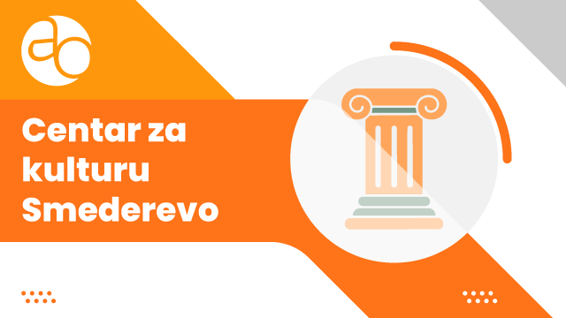 Centar za kulturu Smederevo