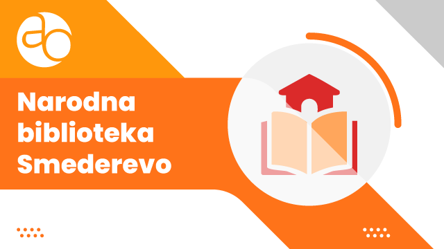 Narodna biblioteka Smederevo