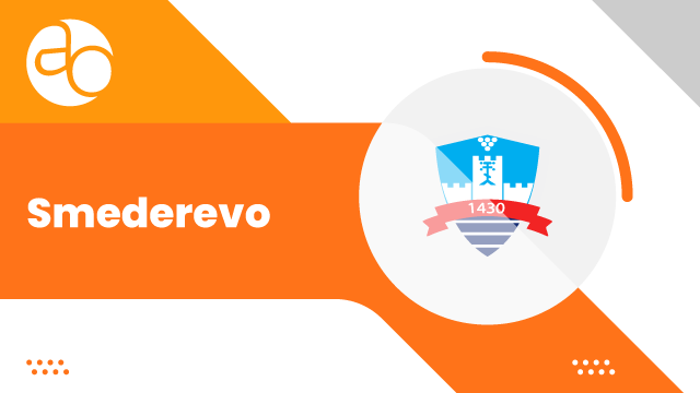 Grad Smederevo