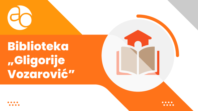 Biblioteka Gligorije Vozarović Sremska Mitrovica