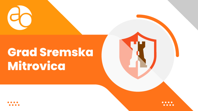 Grad Sremska Mitrovica