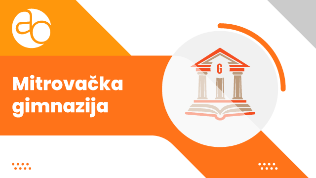 Mitrovačka gimnazija