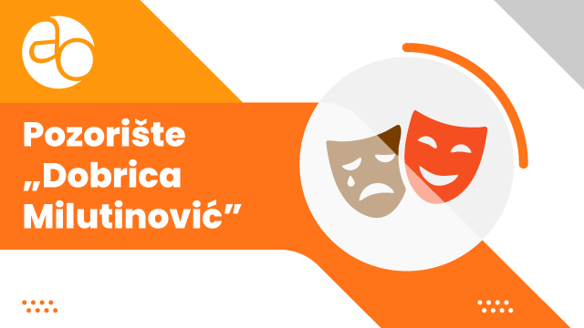 Pozorište Dobrica Milutinović Sremska Mitrovica