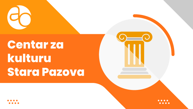 Centar za kulturu Stara Pazova