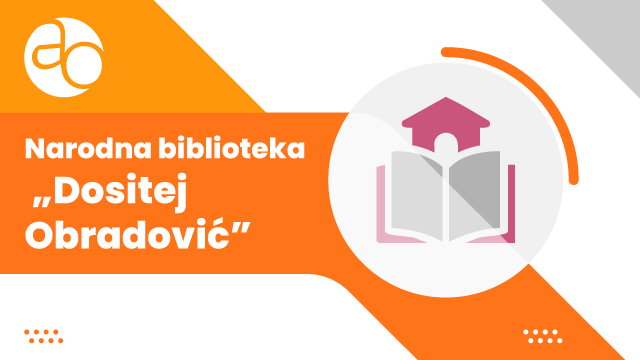 Narodna biblioteka Dositej Obradović Stara Pazova