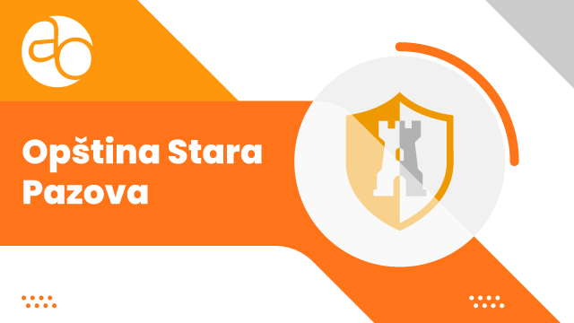 Opština Stara Pazova Opština Stara Pazova