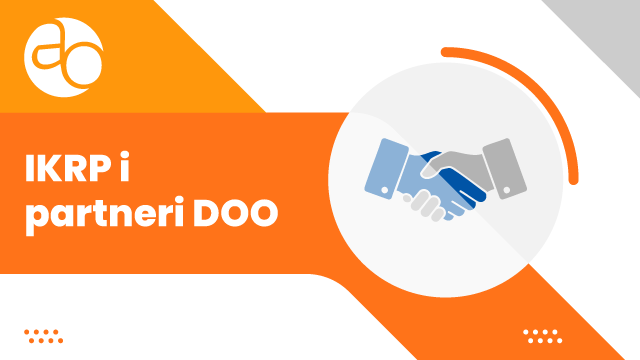 IKRP i partneri DOO
