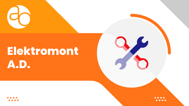 Elektromont A.D. Subotica Elektromont A.D. Subotica