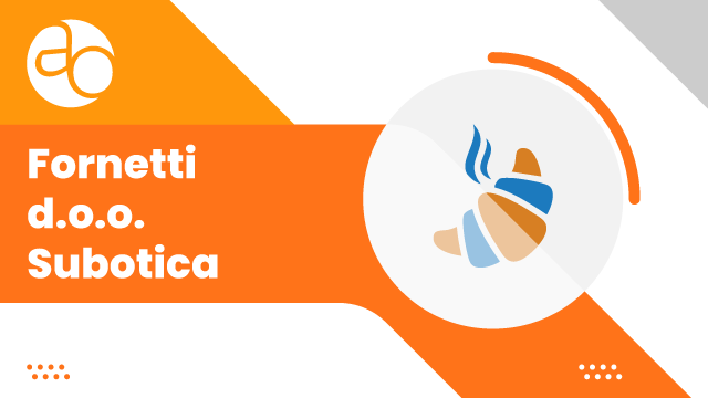 Fornetti Subotica Fornetti Subotica