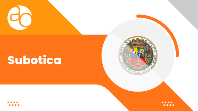 Grad Subotica Grad Subotica