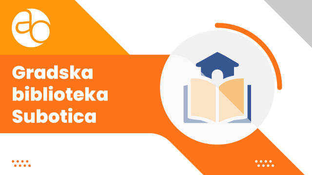 Gradska biblioteka Subotica