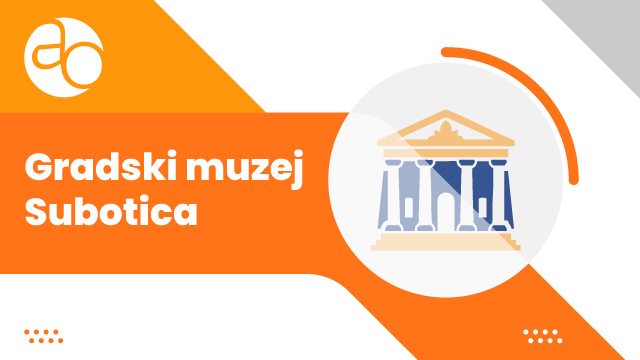 Gradski muzej Subotica