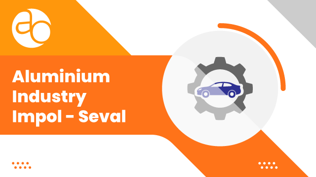 Aluminium Industry Impol - Seval