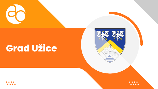 Grad Užice Grad Užice