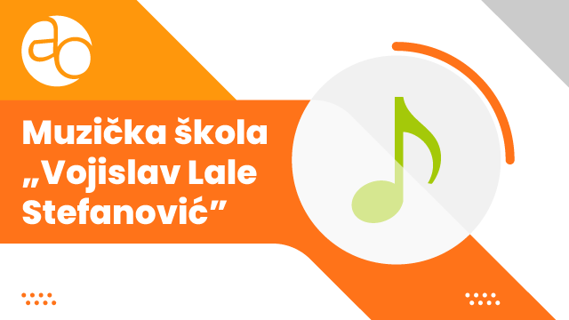 Muzička škola Vojislav Lale Stefanović Užice