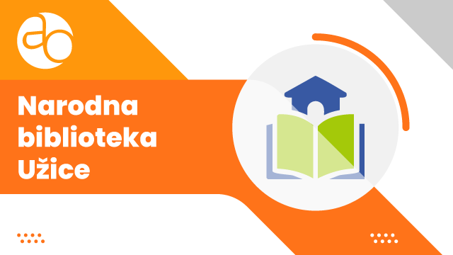 Narodna biblioteka Užice