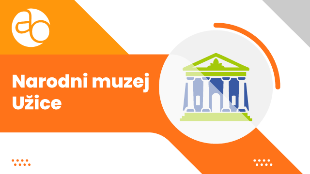 Narodni muzej Užice Narodni muzej Užice