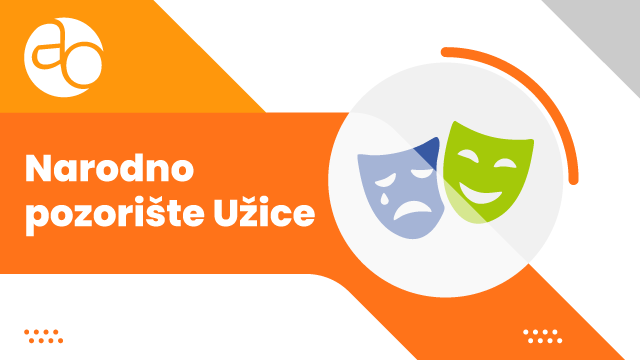 Narodno pozorište Užice Narodno pozorište Užice