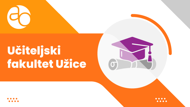 Učiteljski fakultet Užice