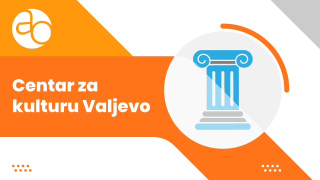 Centar za kulturu Valjevo Centar za kulturu Valjevo