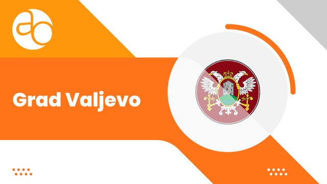 Grad Valjevo Grad Valjevo