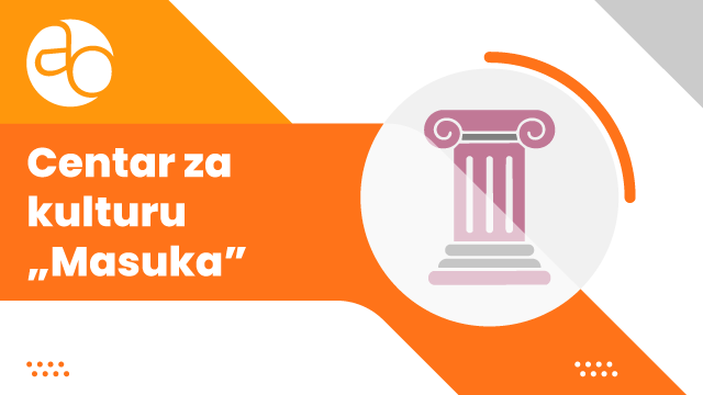 Centar za kulturu Masuka Velika Plana Centar za kulturu Masuka Velika Plana