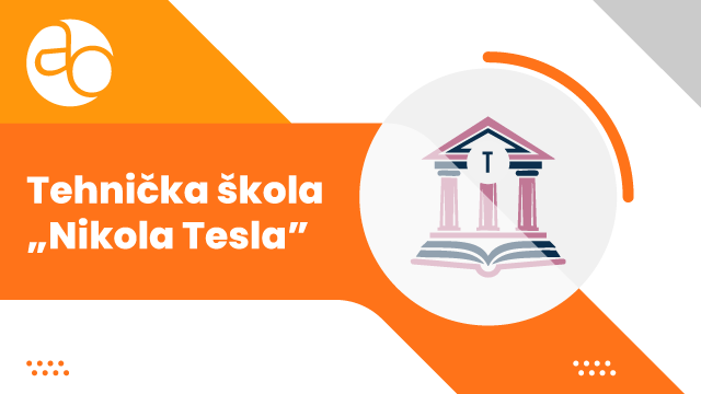 Tehnička škola Nikola Tesla Velika Plana