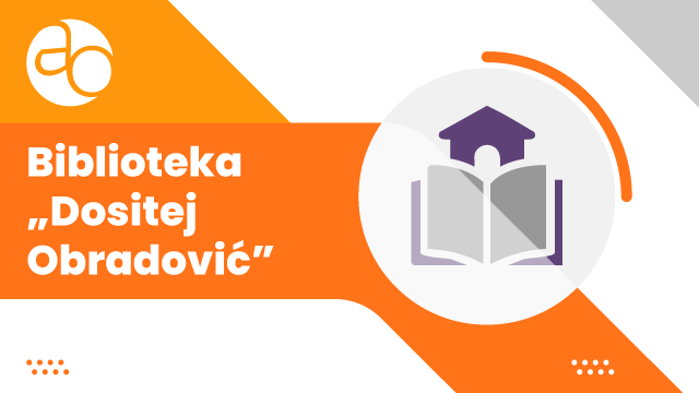 Biblioteka Dositej Obradović Voždovac