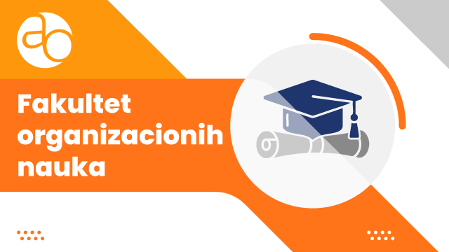 Fakultet organizacionih nauka Voždovac