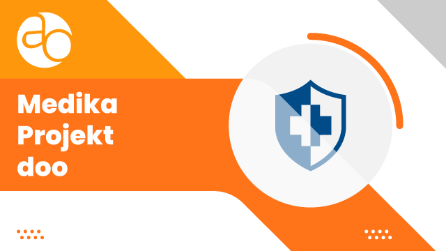 Medika - Projekt doo Medika - Projekt doo