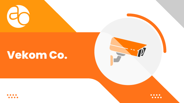 Vekom Co. Vekom Co.