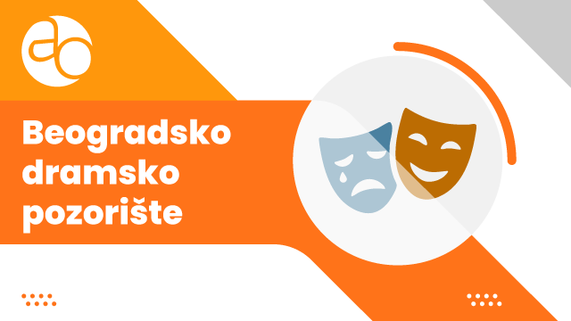 Beogradsko dramsko pozorište Vračar Beogradsko dramsko pozorište Vračar
