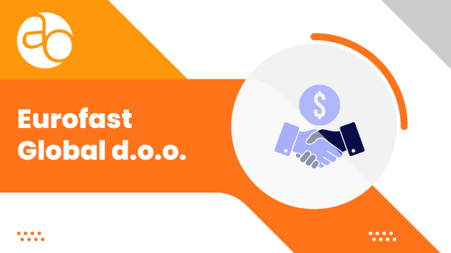 Eurofast Global d.o.o. Eurofast Global d.o.o.
