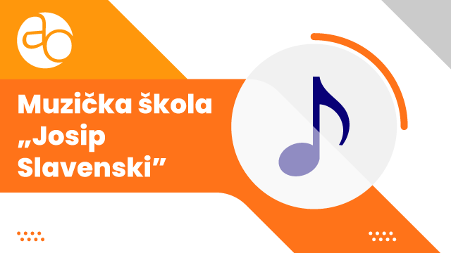 Muzička škola Josip Slavenski Vračar Muzička škola Josip Slavenski Vračar