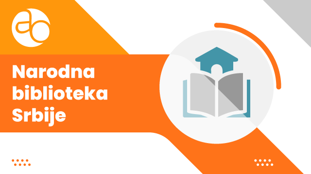 Narodna biblioteka Srbije Vračar