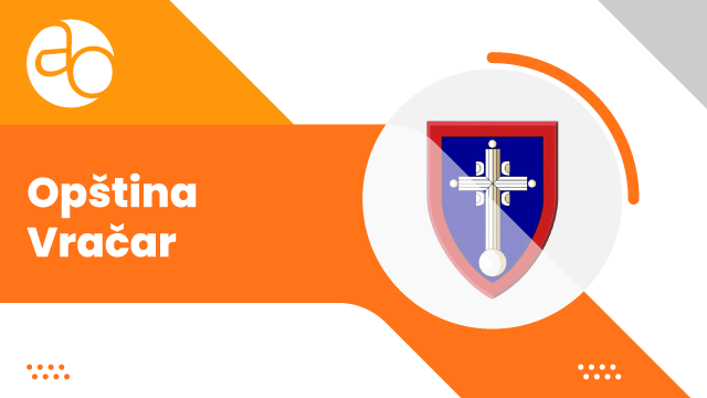 Opština Vračar Opština Vračar