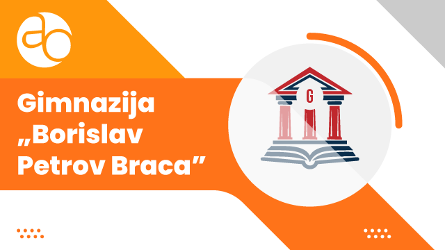Gimnazija Borislav Petrov Braca Vršac