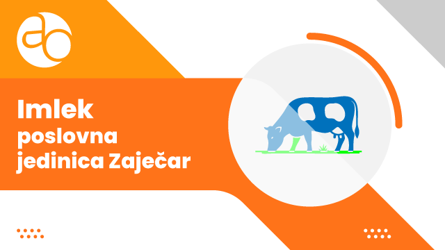 Imlek Zaječar Imlek Zaječar