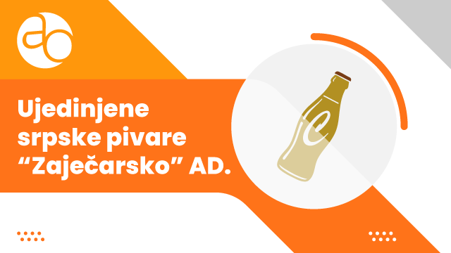 Zaječarska pivara Zaječarska pivara
