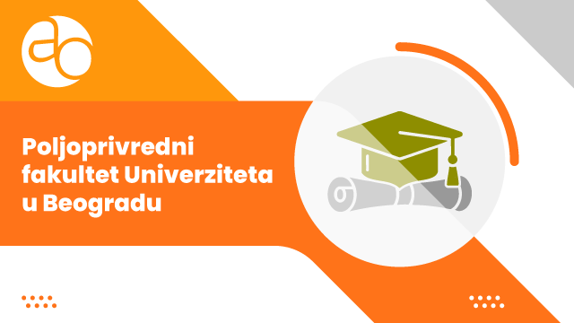 Poljoprivredni fakultet Univerziteta u Beogradu, Zemun