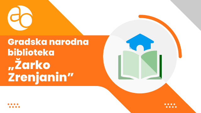 Gradska narodna biblioteka Žarko Zrenjanin