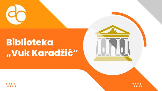 Biblioteka Vuk Karadžić Zvezdara