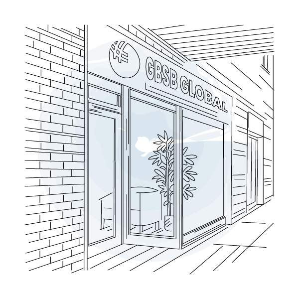 GBSB Global Business School - Barcelona