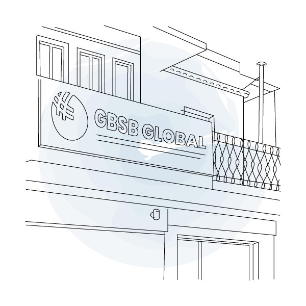 GBSB Global Business School - Malta