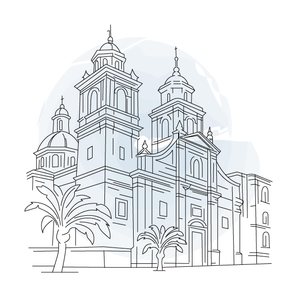 UCAM Catholic University of Murcia