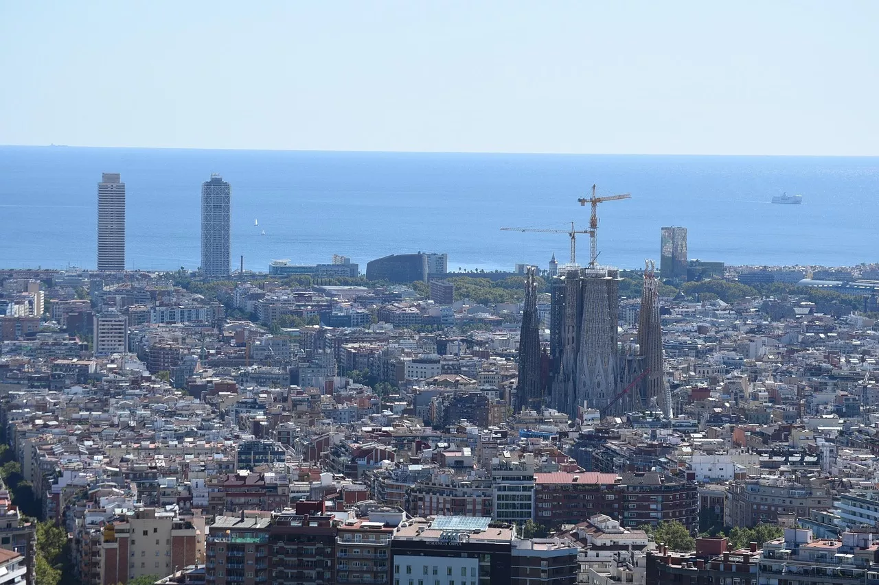 Letnji kurs engleskog jezika - Barcelona Technology School