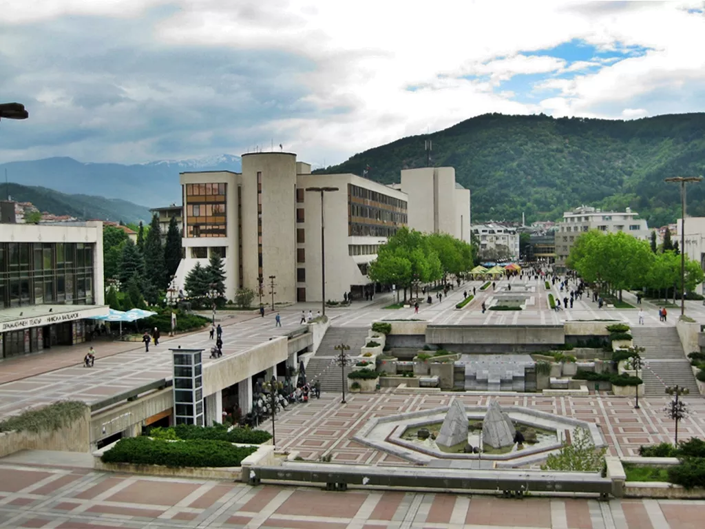 Letnji kursevi engleskog jezika - American University in Bulgaria