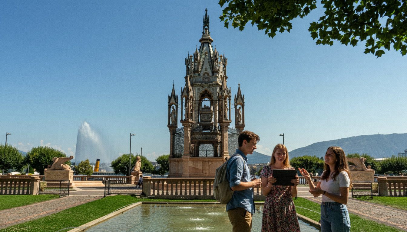 EU Business School — studije biznisa u Barseloni, Ženevi i Minhenu