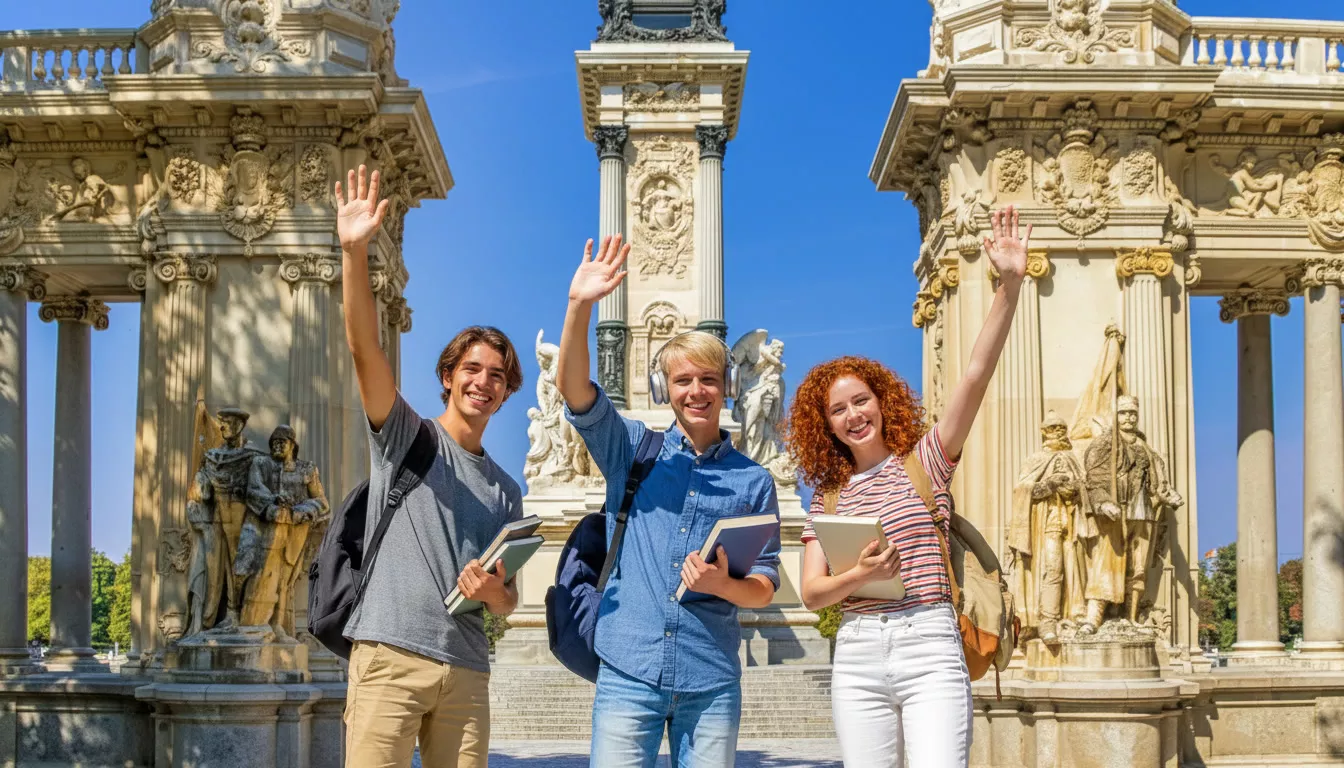 GBSB Global Business School — biznis studije na engleskom u Barseloni, Madridu i na Malti