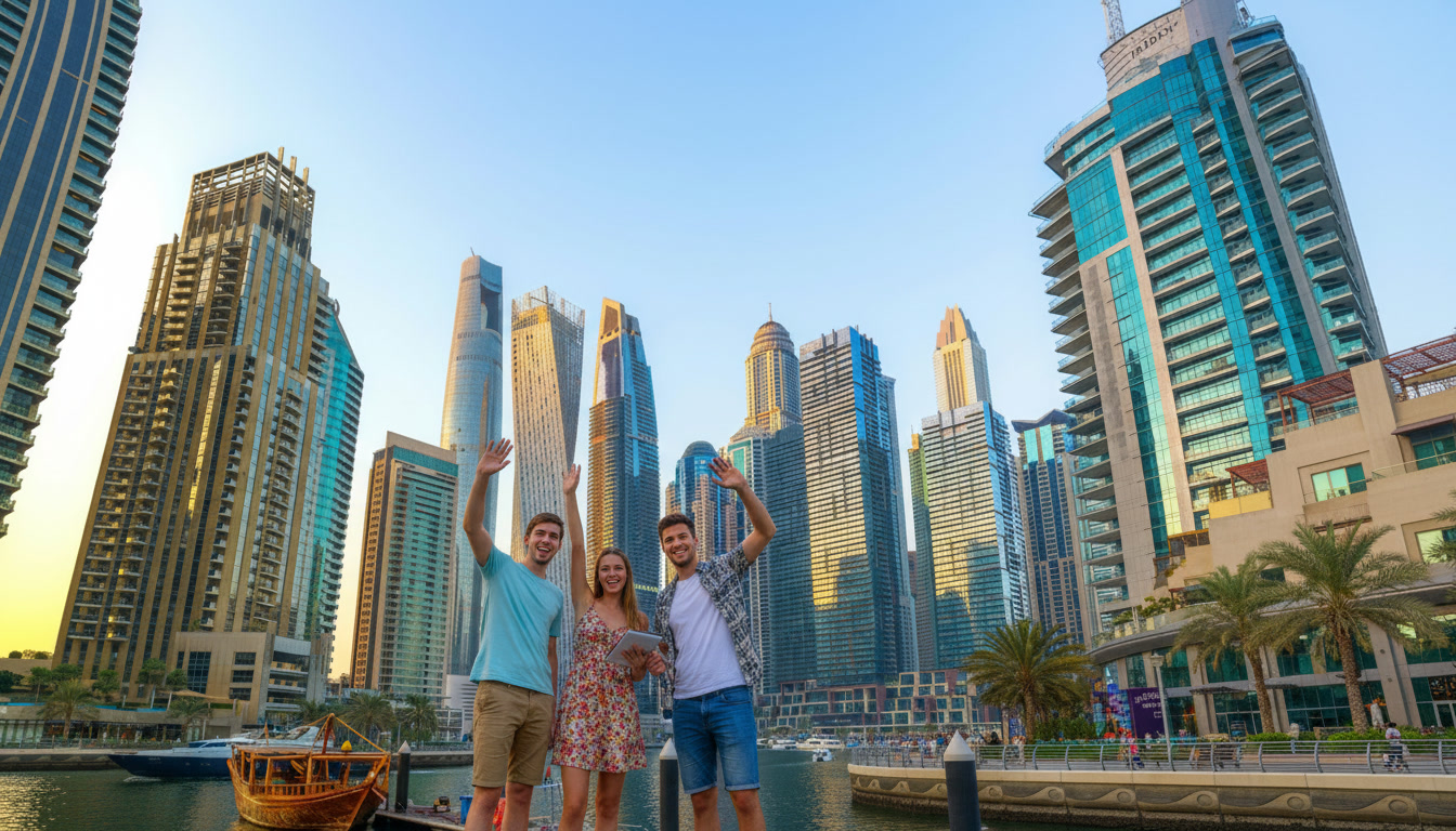 International Business School (IBS) — studije u Mađarskoj, Austriji ili Dubaiju